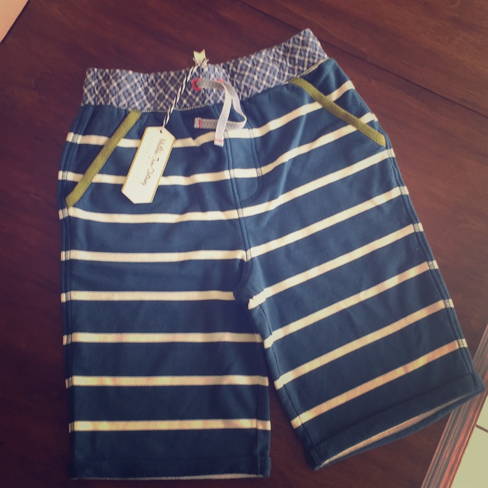 Boy’s Shorts